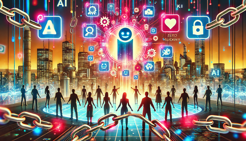 用户想来就来，想走就走！文心一言、Kimi们拿什么套住人心？